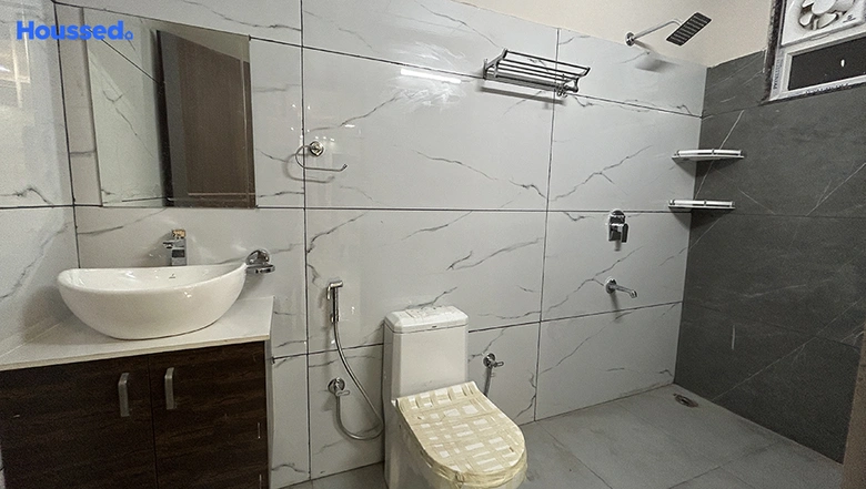Sample Apartment of Platinum Oaks in Ajmer Road, Jaipur - Image 91913