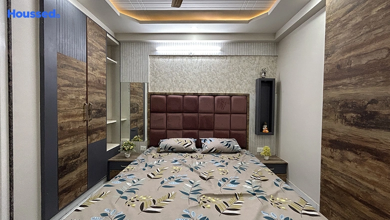 Sample Apartment of Platinum Oaks in Ajmer Road, Jaipur - Image 91916