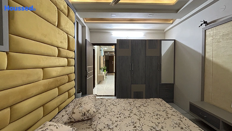 Sample Apartment of Platinum Oaks in Ajmer Road, Jaipur - Image 91914