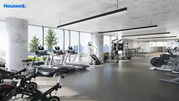 Amenities of Kiara Apartments - Image 55702