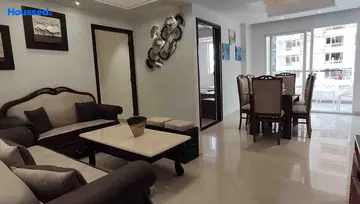 Sample Apartment of Kiara Apartments - Image 55705