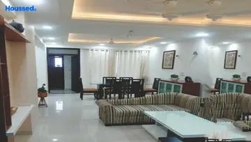 Sample Apartment of Kiara Apartments - Image 55704