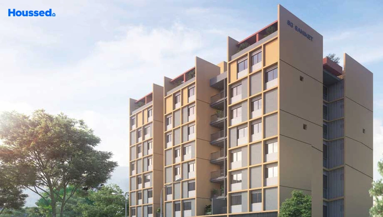 Project Image of Omkar Swarup in Ambegaon, Pune - Image 19631