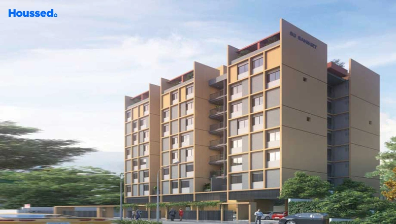 Project Image of Omkar Swarup in Ambegaon, Pune - Image 19632