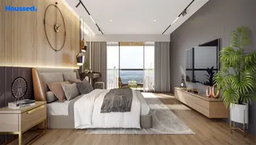 Sample Apartment of Ganesh Glorious - Image 40549