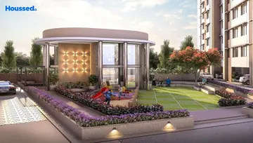 Amenities of Vijay Parivaramm - Image 40489