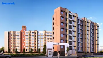 Project Image of Vijay Parivaramm - Image 40487