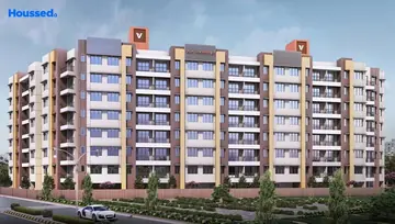 Project Image of Vijay Parivaramm - Image 40488