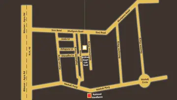 Location of MD Avyukta - Image 55736