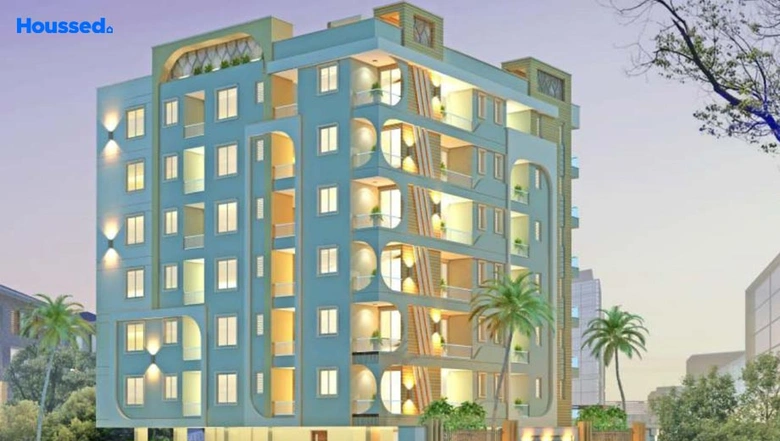 Project Image of MD Avyukta in Vaishali Nagar, Jaipur - Image 55729