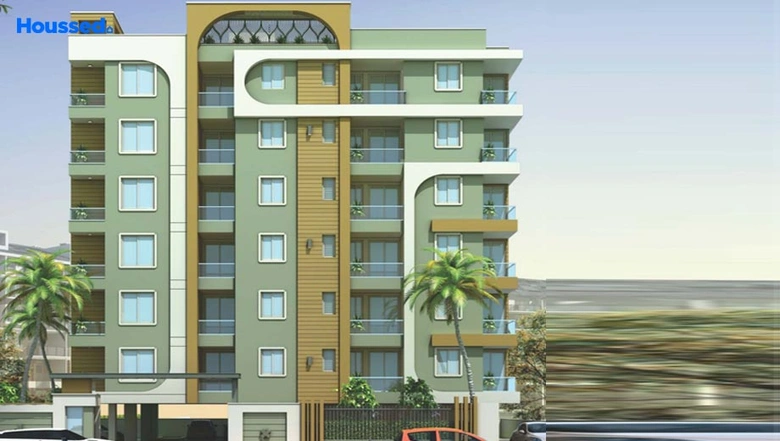 Project Image of MD Avyukta in Vaishali Nagar, Jaipur - Image 55728