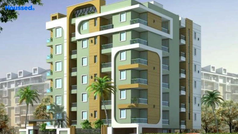 Project Image of MD Avyukta in Vaishali Nagar, Jaipur - Image 55730