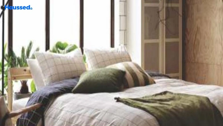 Sample Apartment of MD Avyukta in Vaishali Nagar, Jaipur - Image 55735