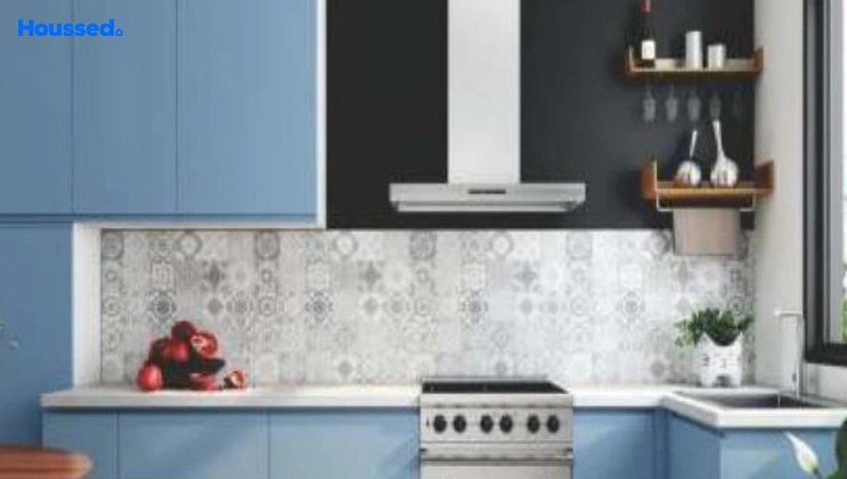 Sample Apartment of MD Avyukta in Vaishali Nagar, Jaipur - Image 55734