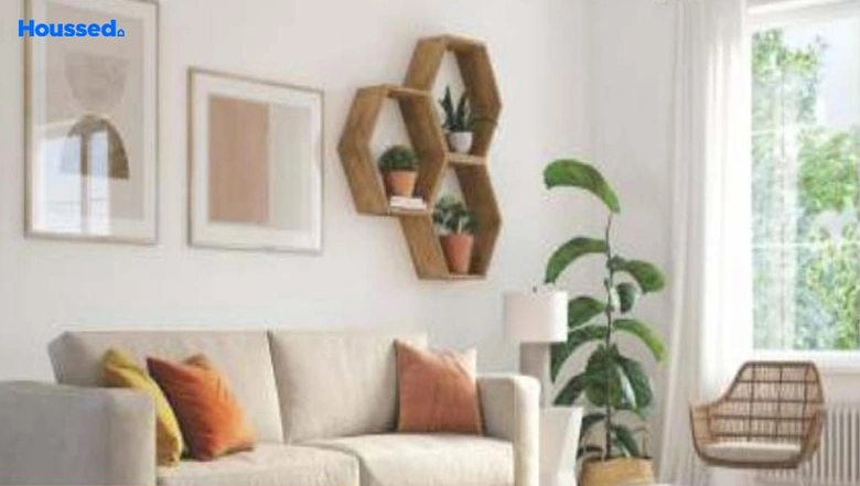 Sample Apartment of MD Avyukta in Vaishali Nagar, Jaipur - Image 55733