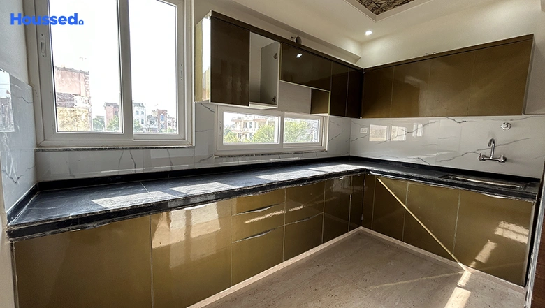 Sample Apartment of AVS AG Heights 1 in Ajmer Road, Jaipur - Image 57558