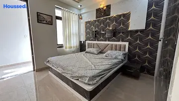 Sample Apartment of AVS AG Heights 1 - Image 57556