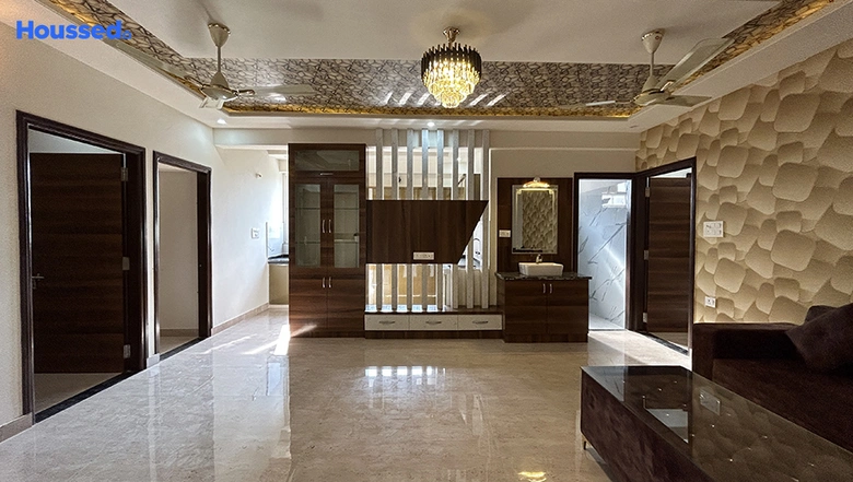 Sample Apartment of AVS AG Heights 1 in Ajmer Road, Jaipur - Image 57560