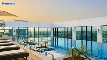 Amenities of Mirus Ample - Image 55769