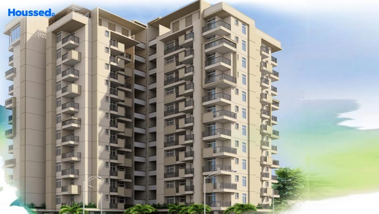 Project Image of Mirus Ample in Mansarovar, Jaipur - Image 55767