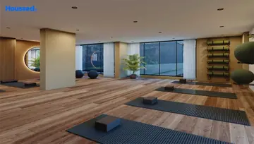 Amenities of Maitri Elevate - Image 40569