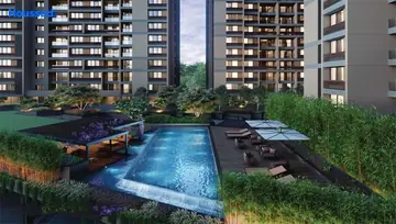 Amenities of Maitri Elevate - Image 40566