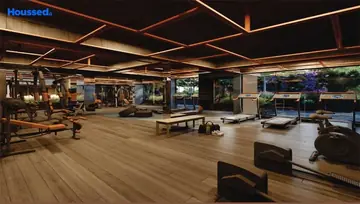 Amenities of Maitri Elevate - Image 40567