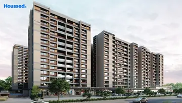 Project Image of Maitri Elevate - Image 40562