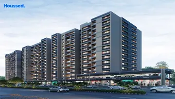 Project Image of Maitri Elevate - Image 40563
