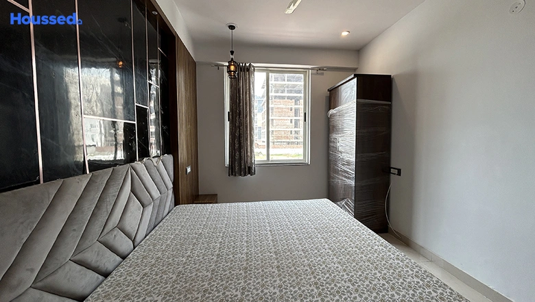 Sample Apartment of Redwood Kosmos in Jagatpura, Jaipur - Image 56942