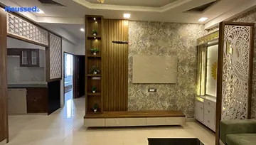 Sample Apartment of Redwood Kosmos - Image 56938