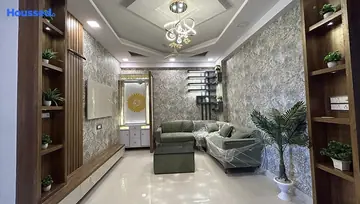 Sample Apartment of Redwood Kosmos - Image 56943