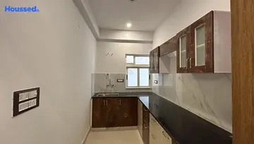 Sample Apartment of Redwood Kosmos - Image 56940