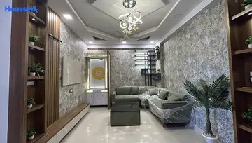 Sample Apartment of Redwood Kosmos - Image 56939