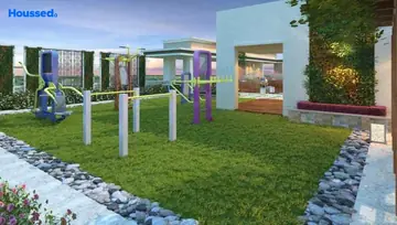 Amenities of Raghunandan Heights - Image 55827