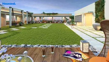 Amenities of Raghunandan Heights - Image 55825