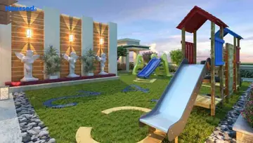 Amenities of Raghunandan Heights - Image 55826