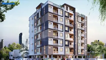 Project Image of Raghunandan Heights - Image 55824