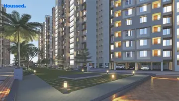 Amenities of Supercity Joy - Image 72803