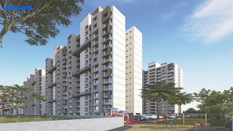 Project Image of Supercity Joy in Bhadaj, Ahmedabad - Image 72800
