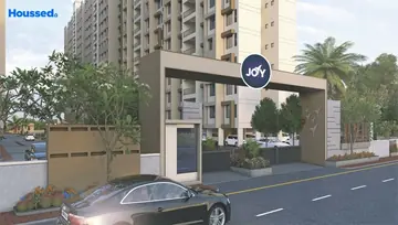 Project Image of Supercity Joy - Image 72801