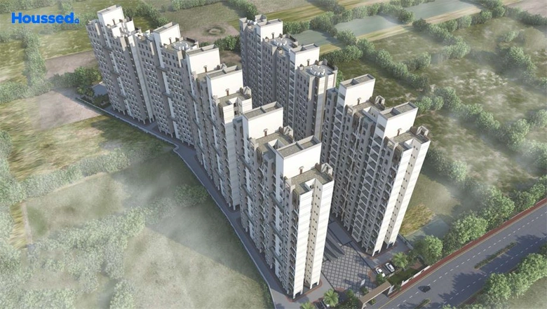 Project Image of Supercity Joy in Bhadaj, Ahmedabad - Image 72798