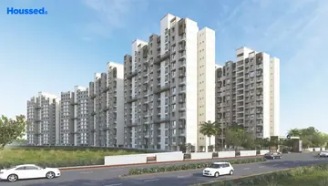 Project Image of Supercity Joy - Image 72799