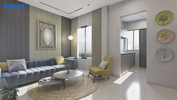 Sample Apartment of Supercity Joy - Image 72804