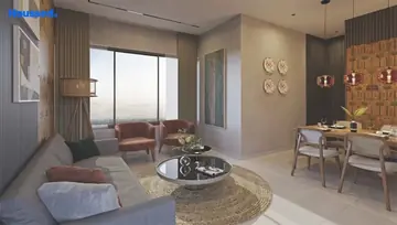 Sample Apartment of Supercity Joy - Image 72805
