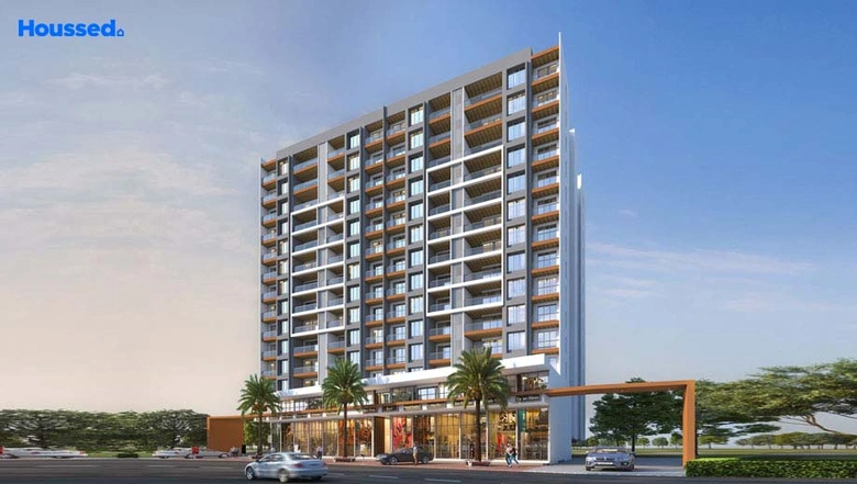 Project Image of Prime Serenity in Punawale, Pune - Image 19574