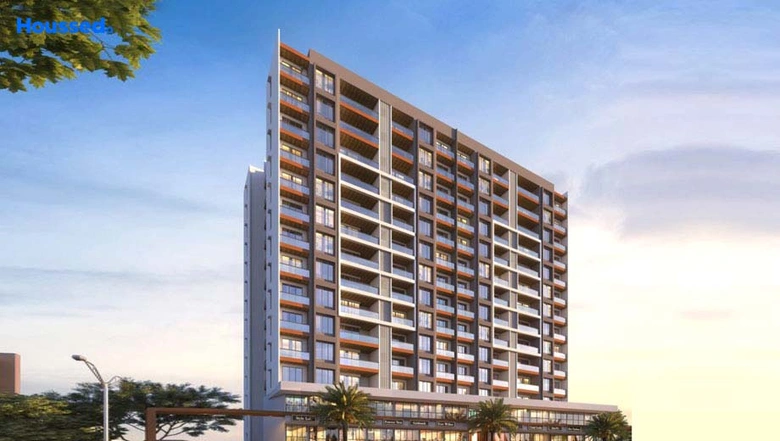 Project Image of Prime Serenity in Punawale, Pune - Image 19573