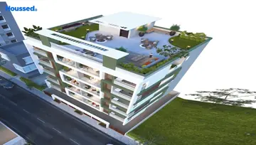 Project Image of Shree Gajanan Apartment - Image 40495