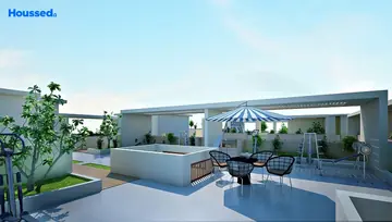 Amenities of Pratham Apartments - Image 57785