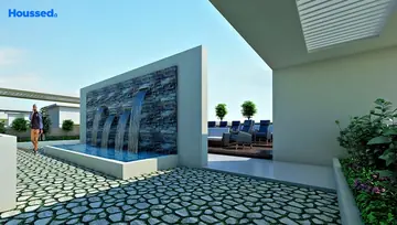 Amenities of Pratham Apartments - Image 57783